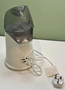 Bifinett Hot Air Popcorn Machine Model: KH 830 1200W 230V - Picture 1 of 12