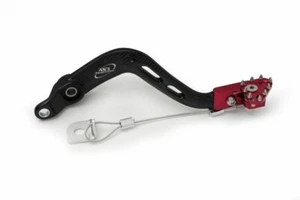 AS3 BREMSPEDAL HINTEN für BETA 125 350 390 480 RR 10-19 250 300 XTRAINER 15-22 - Bild 1 von 5