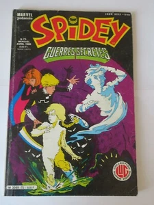 SPIDEY N° 75 - Picture 1 of 1
