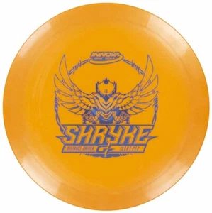 Innova GStar Shryke | Choose Weight & Color - Picture 1 of 9