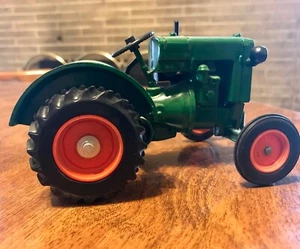 1938 Deutz Antique Tractor Special Edition by Scale Models No 2 - Picture 1 of 7