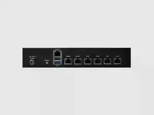Aruba EdgeConnect EC-XS SD-WAN Gateway JM962A (NEW) - Picture 1 of 4