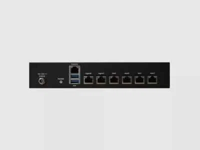 Aruba EdgeConnect EC-XS SD-WAN Gateway JM962A (NEW) - Image 1 of 4