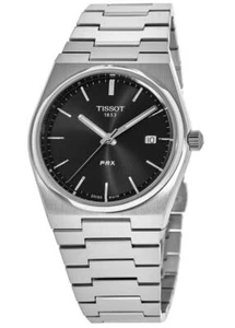 Tissot PRX Orologio Uomo T137.410.11.051.00 - Imagen 1 de 1