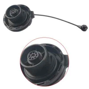 Fuel Gas Tank Cap for Chevy GMC Buick Cadillac Pontiac Saturn GT261 19207873 ABS - Picture 1 of 7