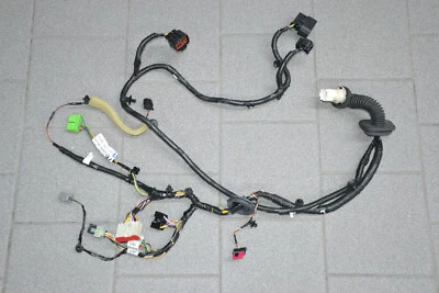 Arnés de cables para puerta izquierda Aston Martin Vantage V8 Foto 1 de 4