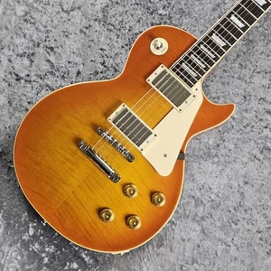 Edwards E-Lp-Std - Honey Burst- *Le637 - Picture 1 of 6