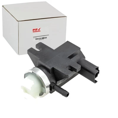 NTY DRUCKWANDLER TURBOLADER passend für CITROËN BERLINGO C3 C4 C5 DS3 DS4 DS5 - Bild 1 von 4