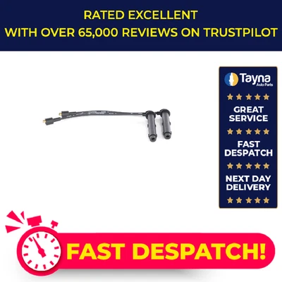 Juego de cables de encendido HT para ROVER 75 RJ 1.8 99 a 05 K1.8T Bosch GHT291 Foto 1 de 4