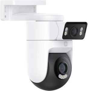 Xiaomi CW500 Dual-Lens Outdoor Security Camera with Dual band Wi-Fi 6 - Picture 1 of 3