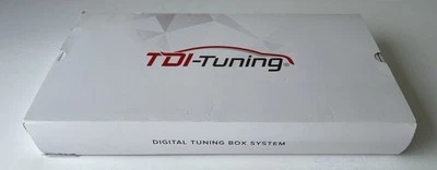 TDI Tuning CRTD4 TWIN Channel Diesel Tuning Box Chip For Mercedes-Benz C220 CDI - Image 1 of 4