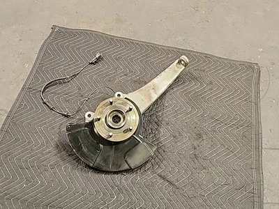 道奇 DURANGO 吉普 Grand SRT 6.4L 16-24 原始设备制造商前右乘客集线器主轴  — 第 1/4 张图片