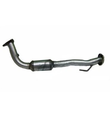 Cadillac Escalade 2002 2003 2004 2005 2006 6.0 P/S Eng Pipe Catalytic Converter - Image 1 of 4