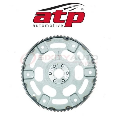 ATP Automatic Transmission Flexplate for 2007 GMC Sierra 1500 HD Classic -  rf Foto 1 de 4