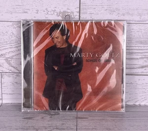 Songs Of Isreal By Marty Goetz (CD, 2003, Tovah Music) Cracked Case New Sealed - Bild 1 von 5