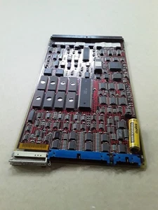 AT&T/Lucent/Avaya ZTN142C CPU/Memory Circuit Card - Pulled from Working System - Picture 1 of 5