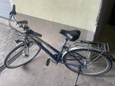 Winora Mallorca Damenfahrrad - Bild 1 von 2