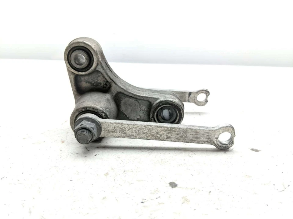 99-07 Suzuki Hayabusa GSX1300R LRC Amortiguador Trasero Ajustable Enlace TRSH PL Foto 1 de 4