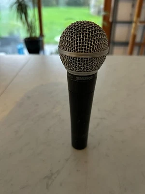 Shure SM58 - Bild 1 von 4