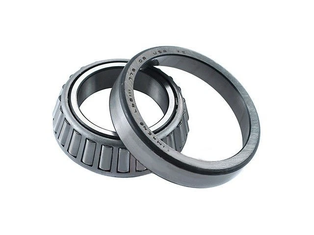 Juego de cojinetes de eje trasero para Jaguar XK8 1998 VD834RQ 1997-1999 Foto 1 de 1