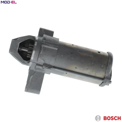 STARTER 1 986 S00 879 FOR PEUGEOT PARTNER/Box/Body/MPV/Platform/Chassis/TEPEE - Image 1 of 4