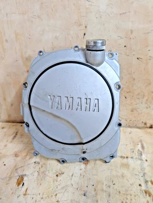Yamaha FZR1000 3LE Kupplungsdeckel #72 - Bild 1 von 3