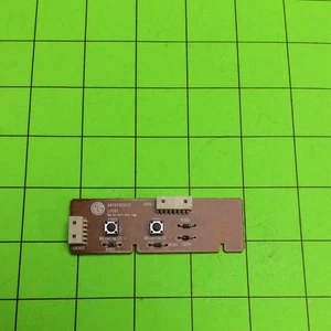 Gateway Fpd 1500 Monitor Key Button Board 6870T162C12 LG501 - Picture 1 of 3