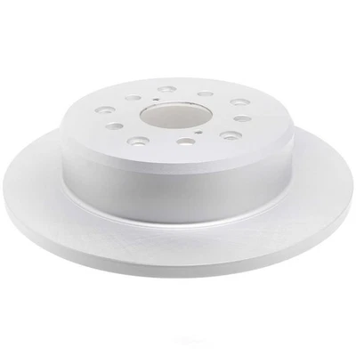 Rotor de freno de disco compatible con Lexus SC430 GS300 GS430 RAYBESTOS 1998-2010 Foto 1 de 3