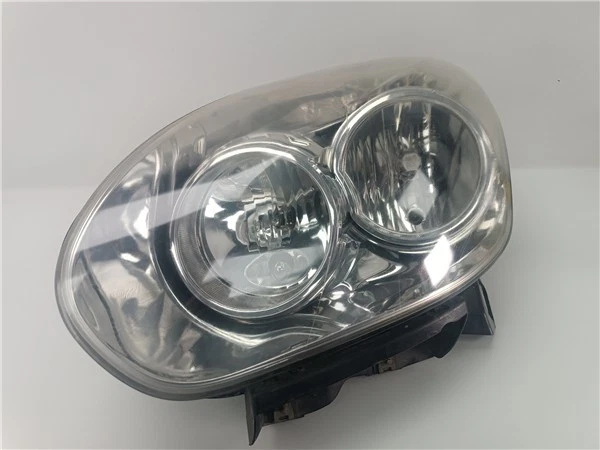 Faro Delantero Izquierdo Fiat ii doblo 152 2010 13 active 13 ltr 66 kw 16v jtd - Imagen 1 de 4