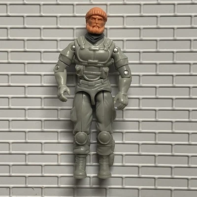 Gi Joe Custom Resin Kit Outback Winter Gear - Image 1 of 2