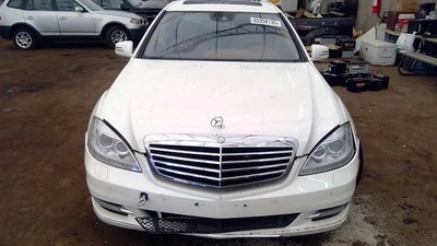 Passenger Sun Visor 216 Type CL550 Fits 07-14 MERCEDES CL-CLASS 6733828 - Image 1 of 4