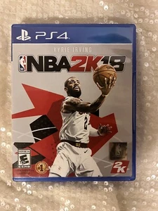 Nba 2K18 Standard Edition - PlayStation 4 PlayStation 4 - Picture 1 of 2