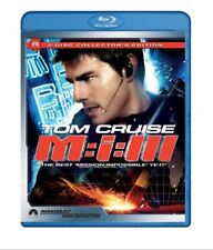 **DISC ONLY** Mission Impossible III (2-Disc Collector's Edition) [Blu-ray]