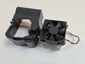 HP 280 286 400 600 800 G1/G2/G3/G4/G5 SFF MT Kühlgebläse Kühlkörper L68392-001 - Bild 1 von 3