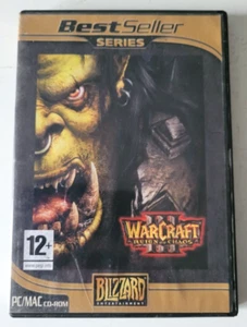 Warcraft III Reign Of Chaos - PC - Complet - Imagen 1 de 5