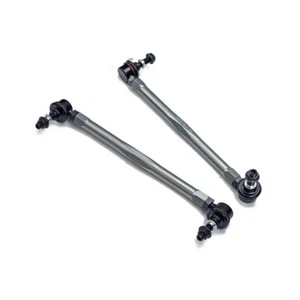 GODSPEED ADJUSTABLE SWAY BAR END LINKS 270MM-330MM FIT  FOCUS 2013-19 - Picture 1 of 2