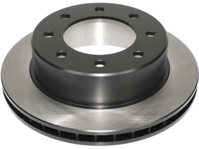 For 2001-2003, 2005-2006 GMC Sierra 1500 HD Brake Rotor Rear 14843KKGW 2002 4WD Foto 1 de 2