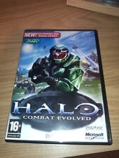 Halo: Combat Evolved for PC, CD-ROM (Windows)
