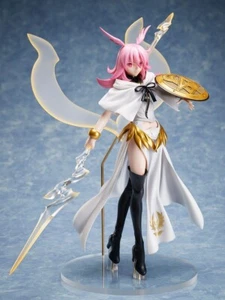 Figura Aniplex Lancer Valkyrie (Hildr) Fate/Grand Order Vendedor de envío de EE. UU. - Imagen 1 de 3