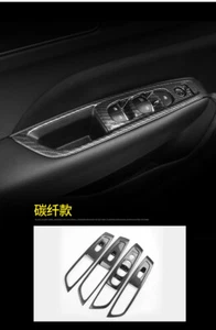 Car Accessories for Koleos 2017 Parts Door Window Lift Cover knob switch panel - Picture 1 of 6