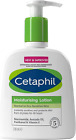 Cetaphil Moisturising Lotion, Face & Body Moisturiser, 236ml, For Normal To Dry