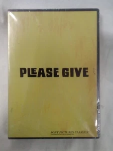Please Give DVD Movie Promo Screener FYC Oscar 2010 Catherine Keener SEALED - Picture 1 of 2