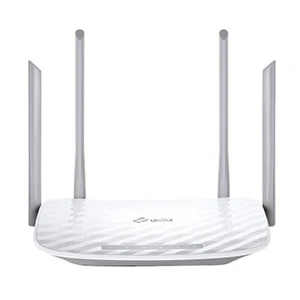 Routeur Wi-Fi double bande Gigabit Wi-Fi 4 LAN USB pare-feu VPN TP-Link Archer C5 AC1200 - Photo 1/3