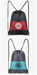 DCShoe Cincho Drawstring Bag X2 - Picture 1 of 1