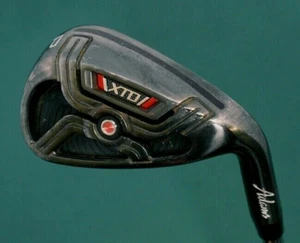 Adams XTD Pitching Wedge Regular Steel Shaft Sharpro Grip - Picture 1 of 4