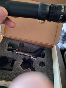 Armed Laser - Picture 1 of 3