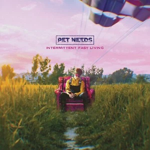 Pet Needs - Intermittent Fast Living (Xtra Mile Recordings) CD Album - Picture 1 of 1