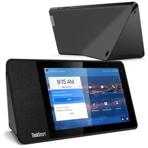 Lenovo ThinkSmart View para Zoom ZA840005JP - Imagen 1 de 1