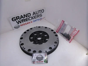 NISSAN SKYLINE RB Lighten Flywheel Clutch KIT " New " extreme KIT - Picture 1 of 9