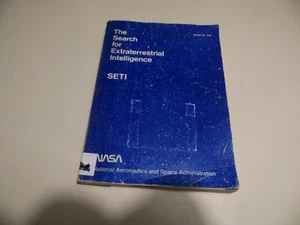 The Search for Extraterrestrial Intelligence- Seti - Picture 1 of 5